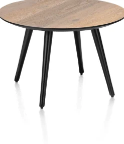 Maze Rond M Salontafel