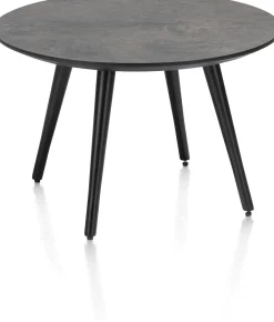 Maze Rond M Salontafel