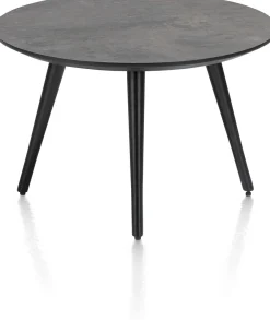 Maze Rond M Salontafel