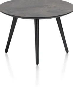 Maze Rond M Salontafel