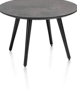 Maze Rond M Salontafel
