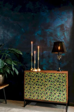 Meena Dressoir