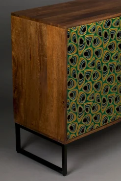 Meena Dressoir