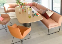 Mell Eetkamerbank