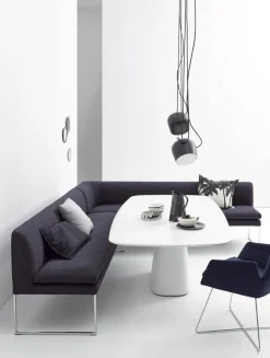 Mell Eetkamerbank