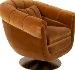 Member Fauteuil
