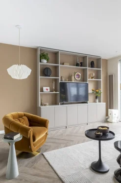 Member Fauteuil