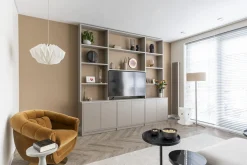 Member Fauteuil