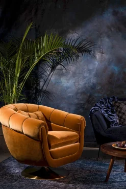 Member Fauteuil