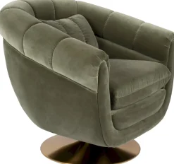 Member Fauteuil
