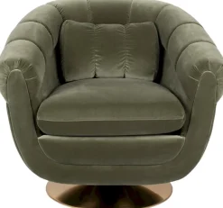 Member Fauteuil