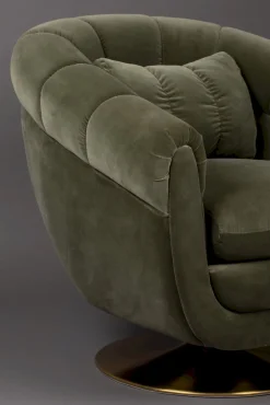 Member Fauteuil