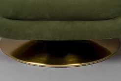 Member Fauteuil