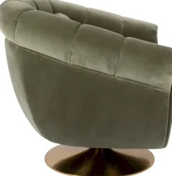 Member Fauteuil