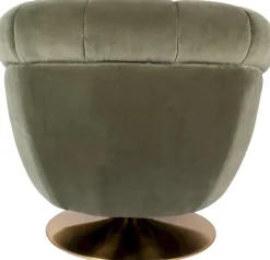 Member Fauteuil