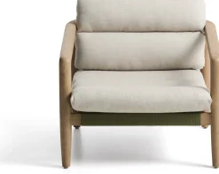 Menfi Outdoor Fauteuil