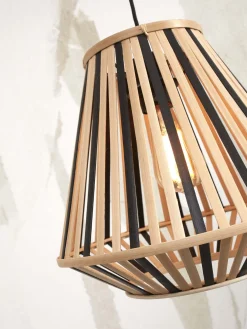 Merapi Vloerlamp