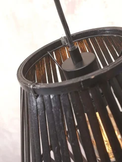 Merapi Vloerlamp