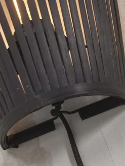 Merapi Wandlamp