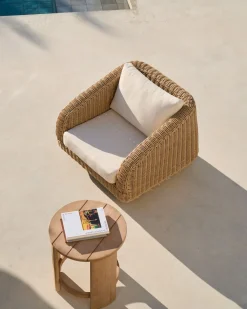 Meria Tuinstoel