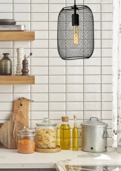 Mesh Hanglamp