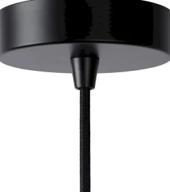 Mesh Ovaal Hanglamp