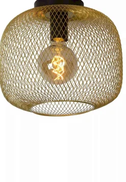 Mesh Plafondlamp
