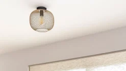 Mesh Plafondlamp