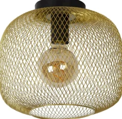 Mesh Plafondlamp