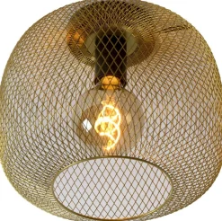 Mesh Plafondlamp