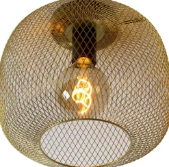 Mesh Plafondlamp