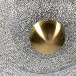 Meshmatics Hanglamp