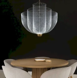 Meshmatics Hanglamp
