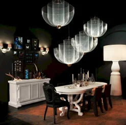 Meshmatics Hanglamp