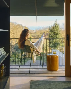 Mesquida Bijzettafel