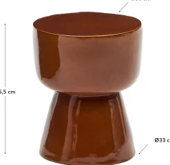 Mesquida Bijzettafel