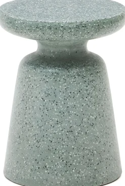 Mesquida Terrazzo Bijzettafel