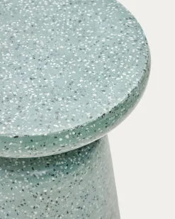 Mesquida Terrazzo Bijzettafel