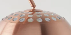 Metal Bow Vloerlamp