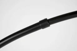 Metal Bow Vloerlamp
