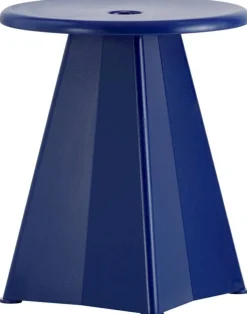 Metallique Tabouret Kruk
