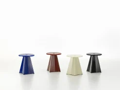 Metallique Tabouret Kruk