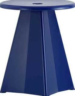 Metallique Tabouret Kruk
