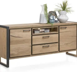 Metalo Dressoir