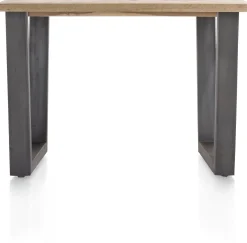 Metalox V-poot Bartafel