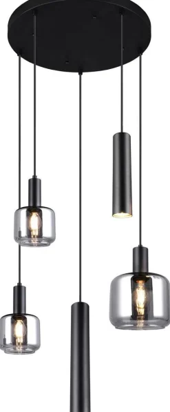 Metaro Hanglamp