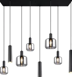 Metaro Hanglamp
