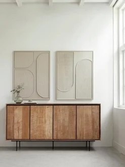 Metropole Dressoir