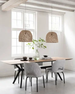 Metropole Eettafel