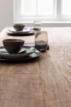 Metropole Eettafel